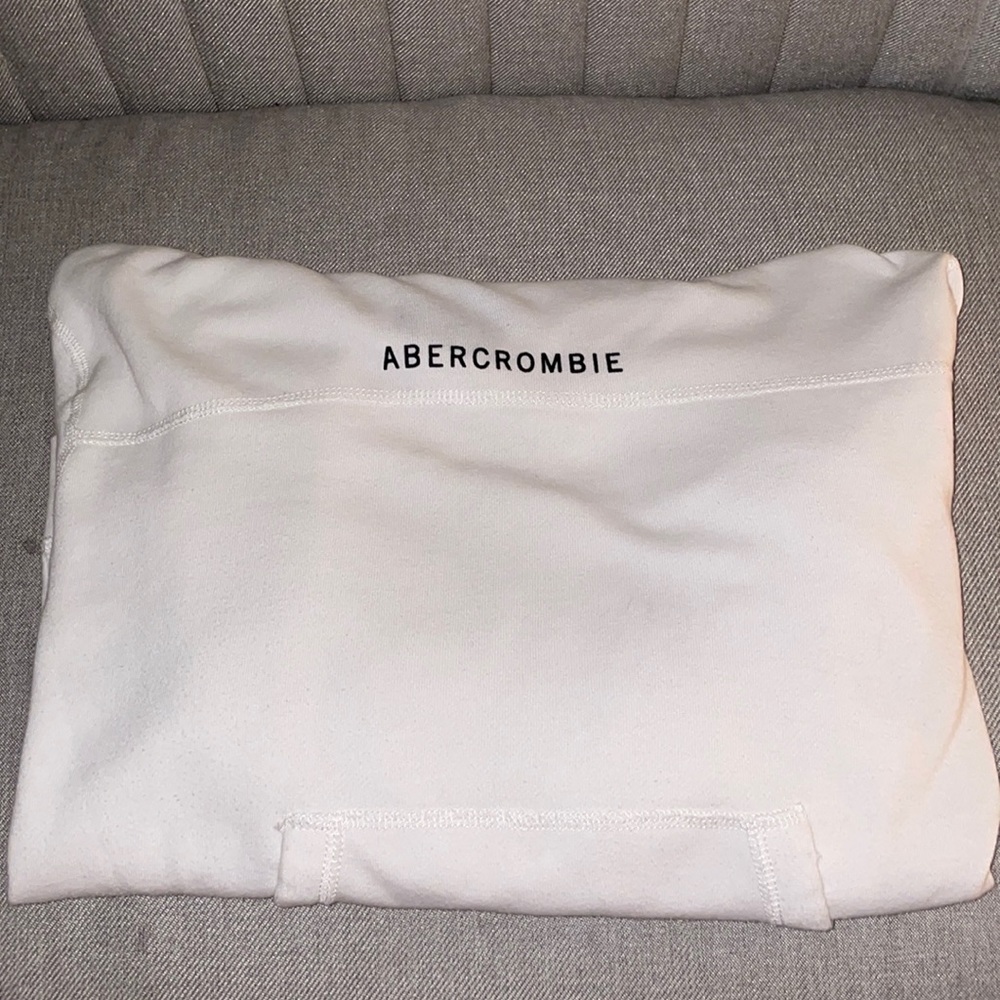 Abercrombie Hoodie